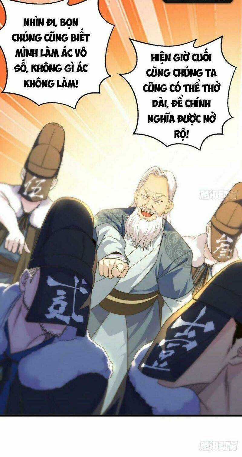 Ta Là Đại Hoàn Đan - Chapter 49 - Trang 11