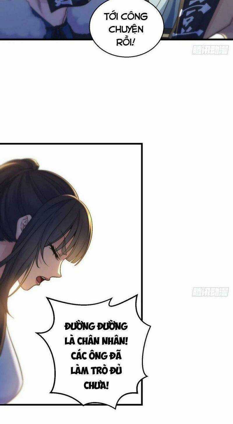 Ta Là Đại Hoàn Đan - Chapter 49 - Trang 13