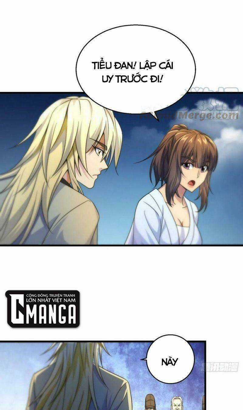 Ta Là Đại Hoàn Đan - Chapter 49 - Trang 14