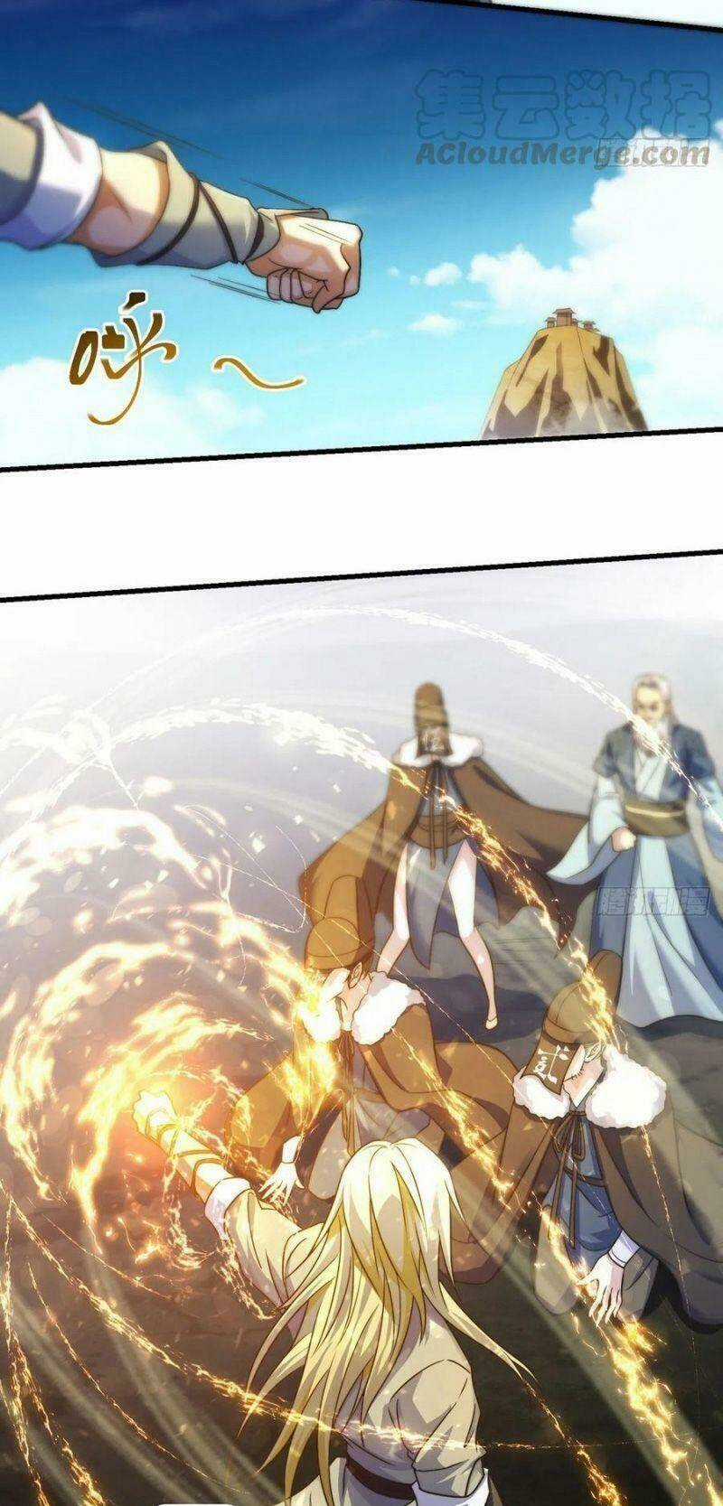 Ta Là Đại Hoàn Đan - Chapter 49 - Trang 16