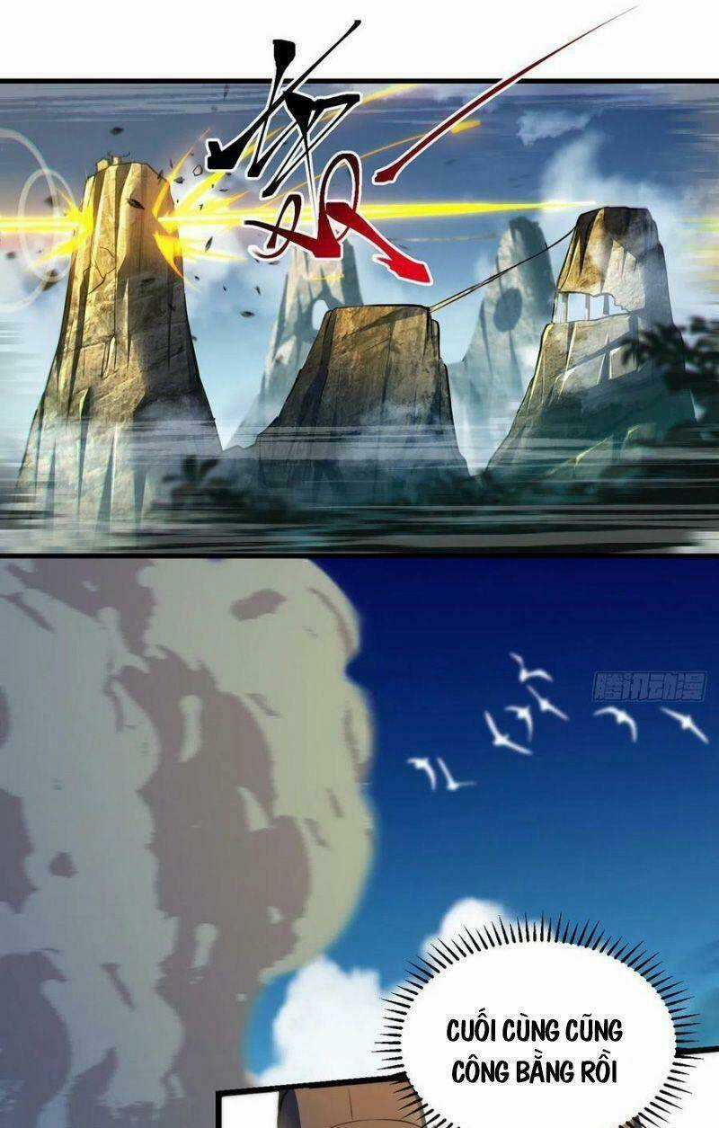 Ta Là Đại Hoàn Đan - Chapter 49 - Trang 18