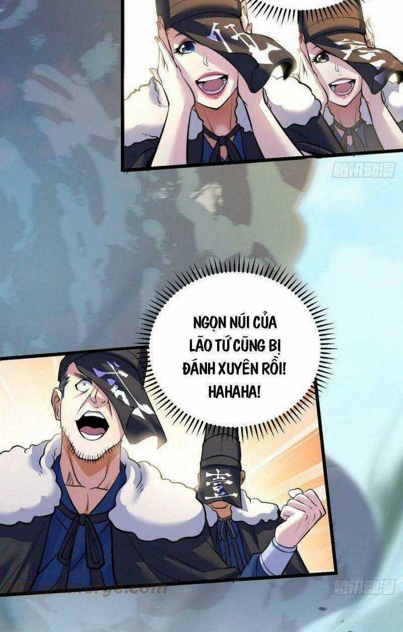 Ta Là Đại Hoàn Đan - Chapter 49 - Trang 19