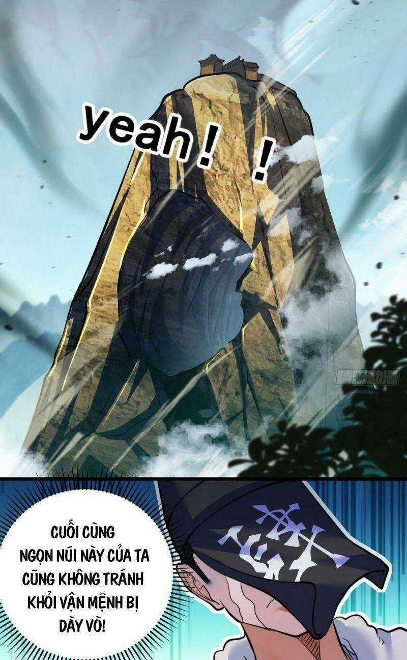 Ta Là Đại Hoàn Đan - Chapter 49 - Trang 20