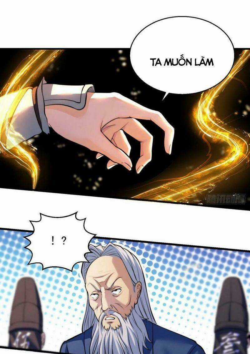 Ta Là Đại Hoàn Đan - Chapter 49 - Trang 22