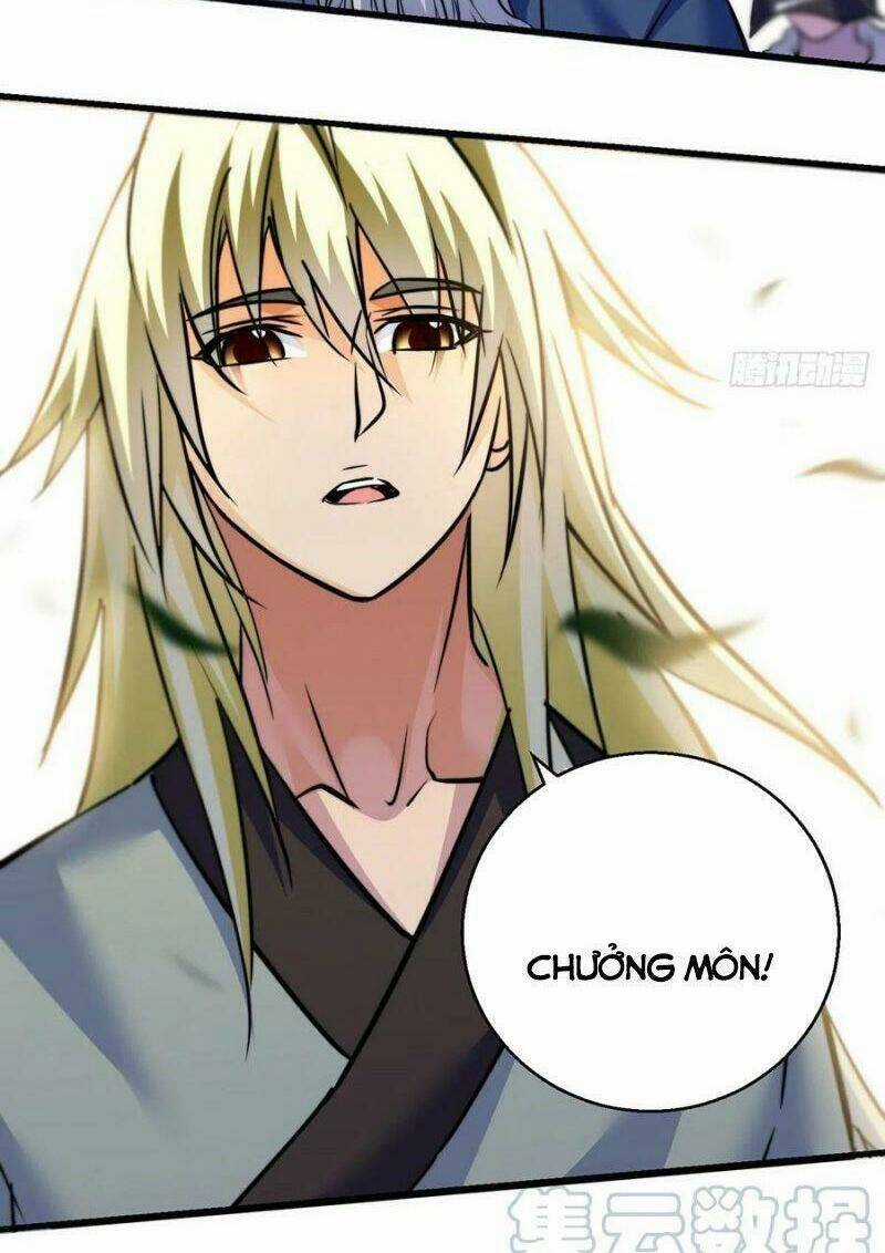 Ta Là Đại Hoàn Đan - Chapter 49 - Trang 23