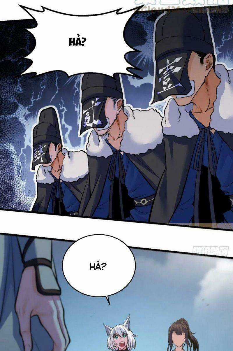 Ta Là Đại Hoàn Đan - Chapter 49 - Trang 24