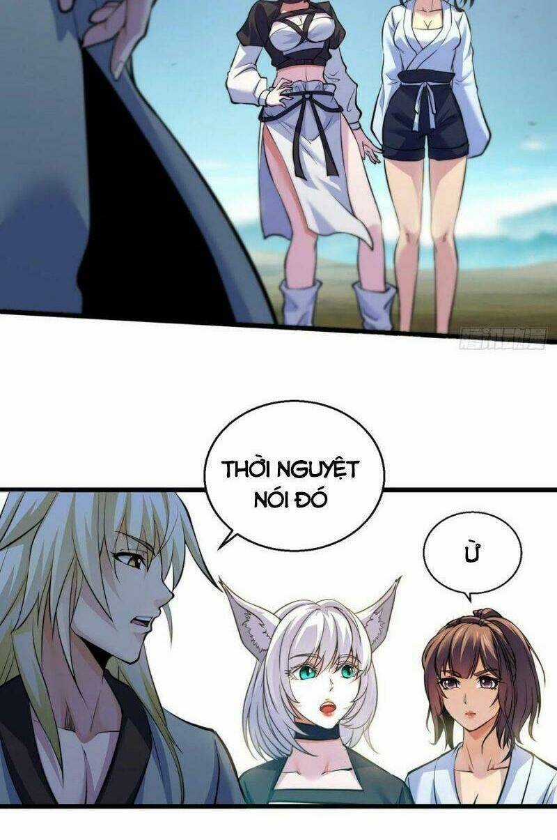 Ta Là Đại Hoàn Đan - Chapter 49 - Trang 25