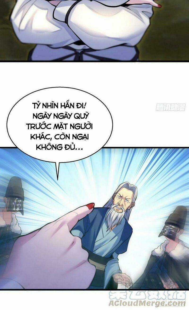 Ta Là Đại Hoàn Đan - Chapter 49 - Trang 27