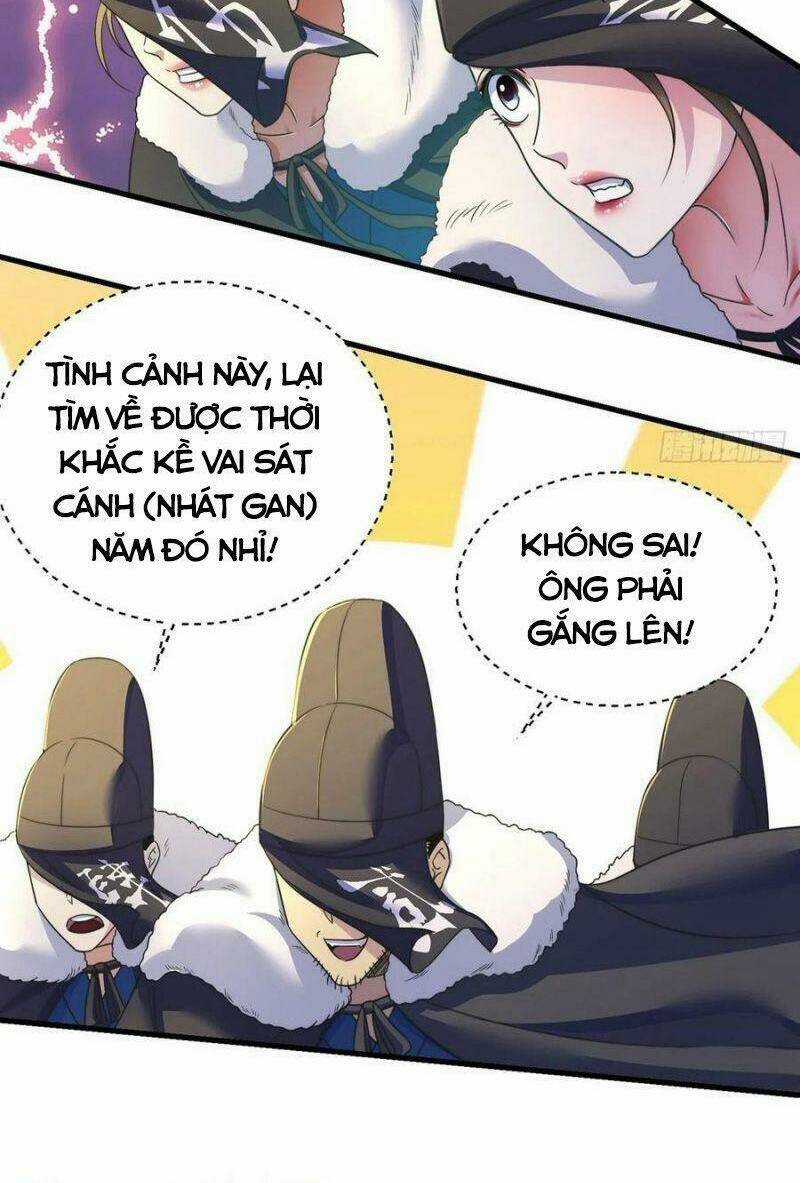 Ta Là Đại Hoàn Đan - Chapter 49 - Trang 29