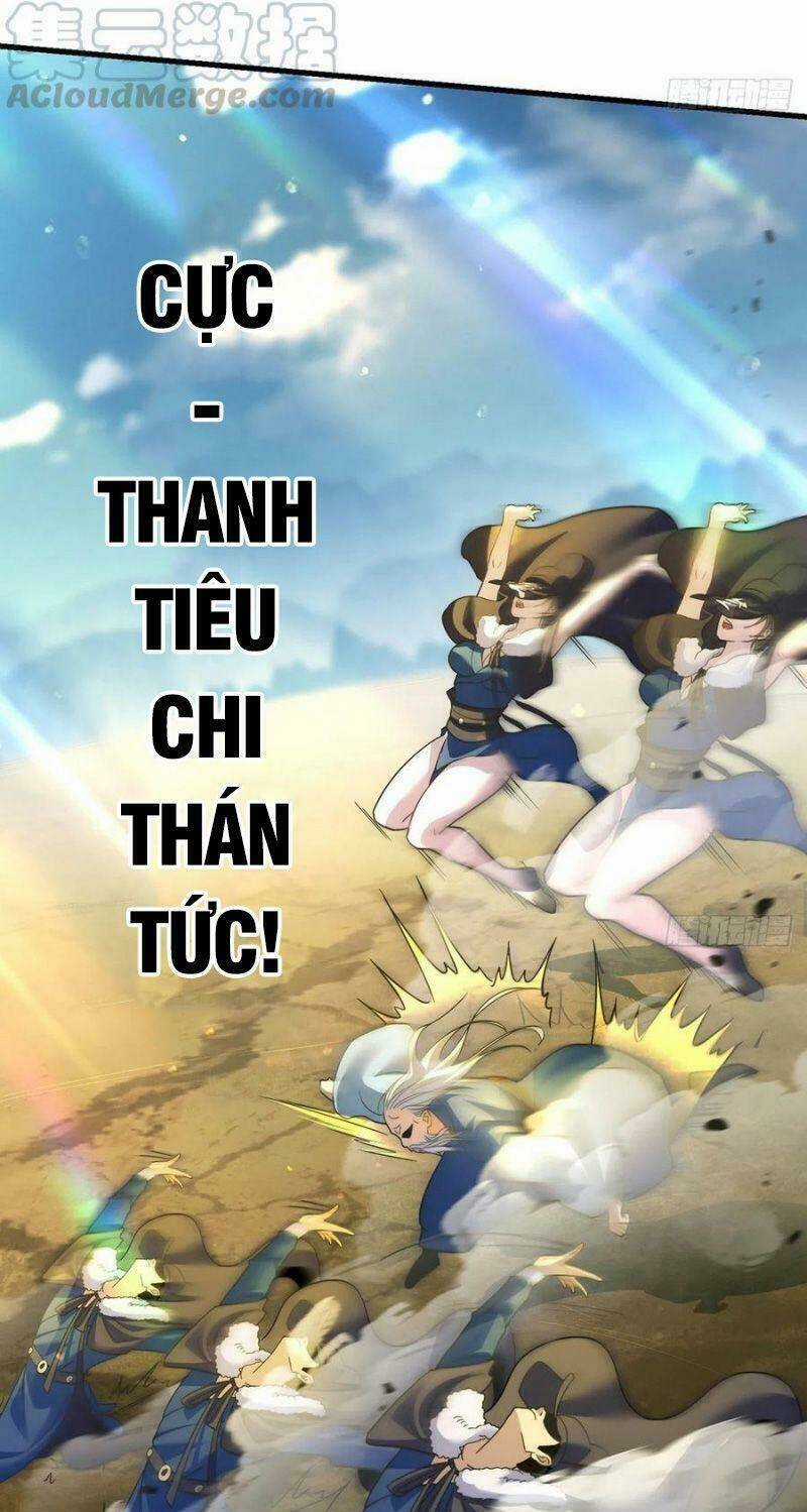 Ta Là Đại Hoàn Đan - Chapter 49 - Trang 30