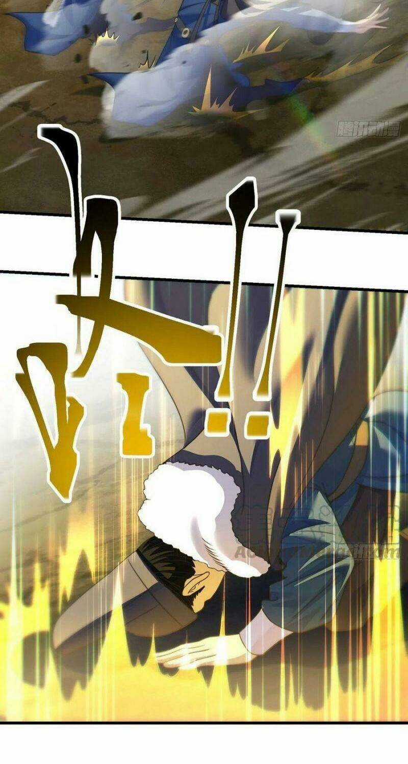 Ta Là Đại Hoàn Đan - Chapter 49 - Trang 31