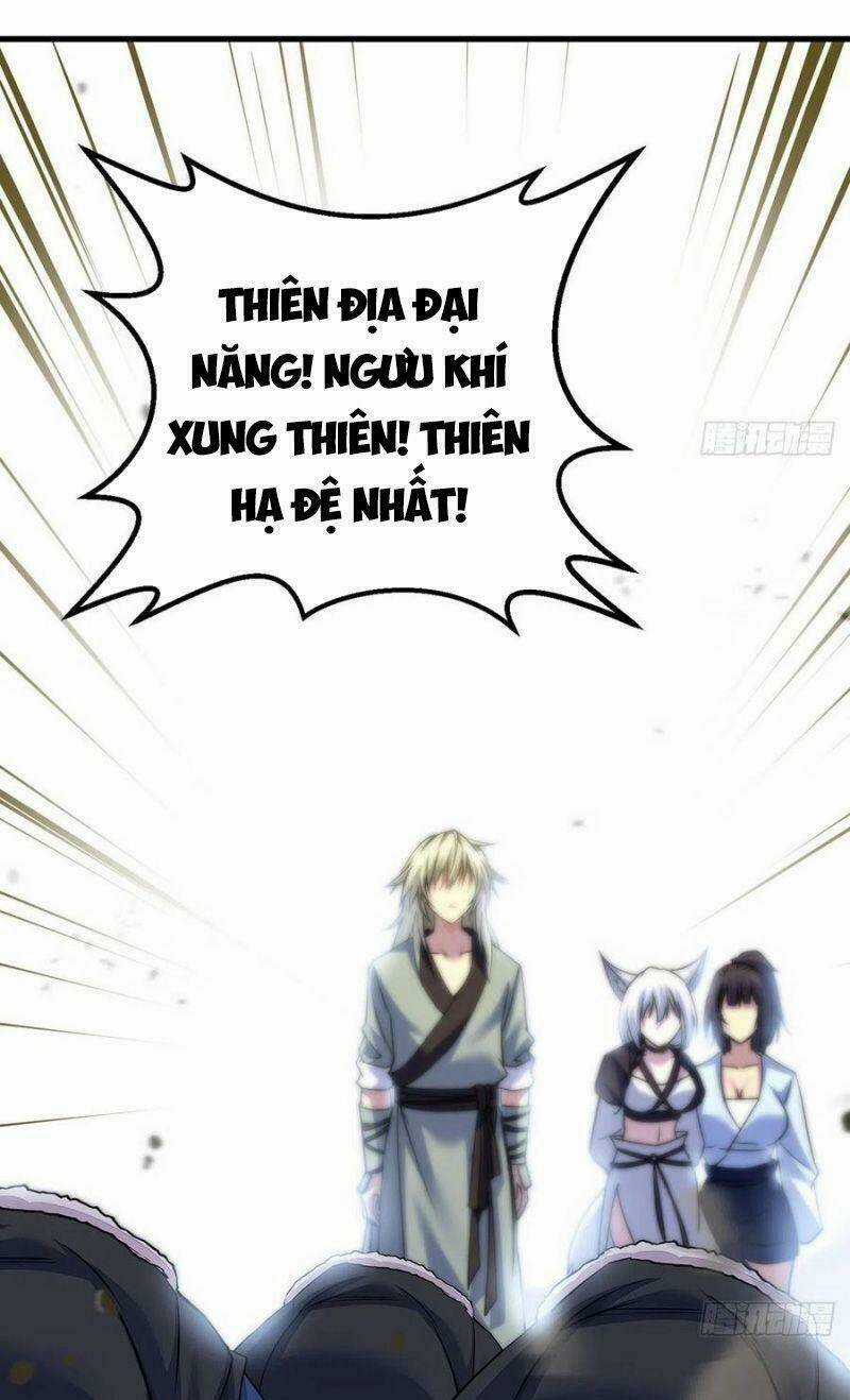 Ta Là Đại Hoàn Đan - Chapter 49 - Trang 32