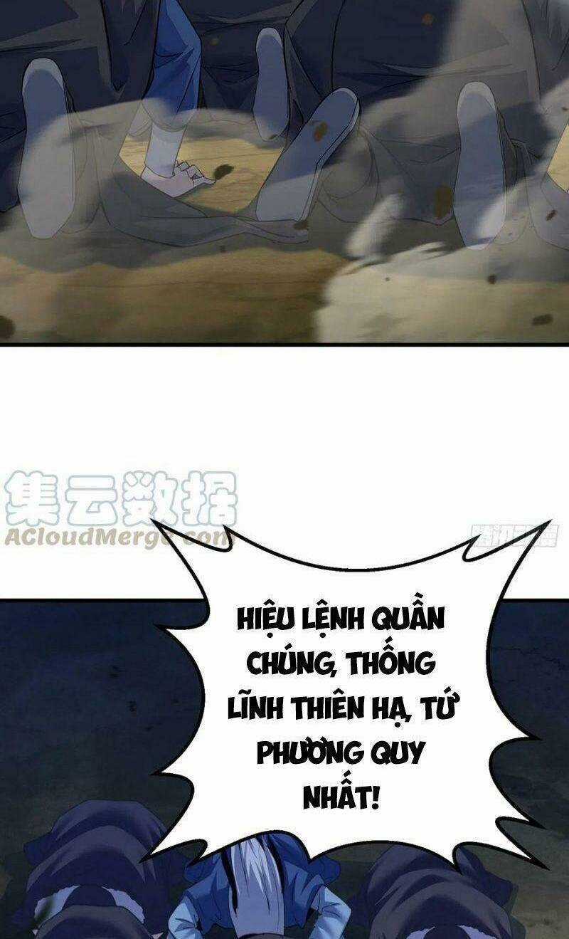 Ta Là Đại Hoàn Đan - Chapter 49 - Trang 33