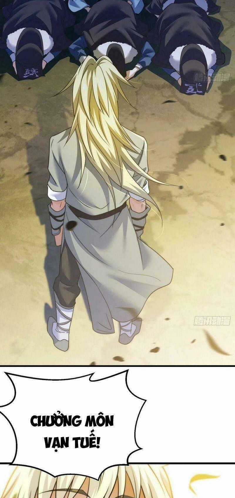 Ta Là Đại Hoàn Đan - Chapter 49 - Trang 34