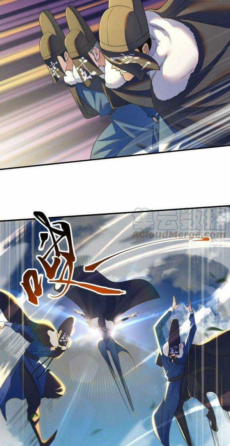 Ta Là Đại Hoàn Đan - Chapter 49 - Trang 7