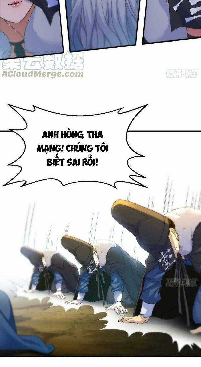 Ta Là Đại Hoàn Đan - Chapter 49 - Trang 9