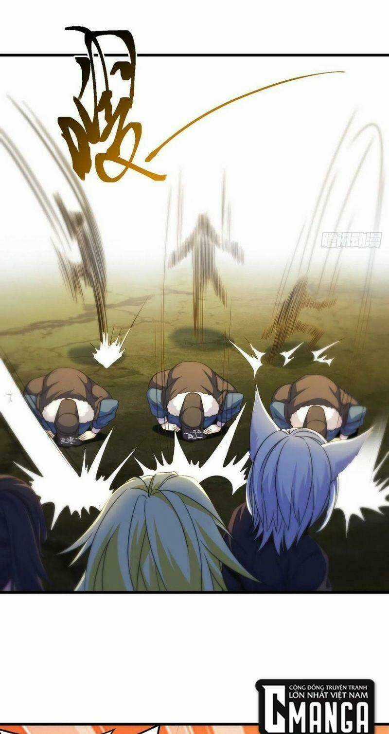 Ta Là Đại Hoàn Đan - Chapter 49 - Trang 10