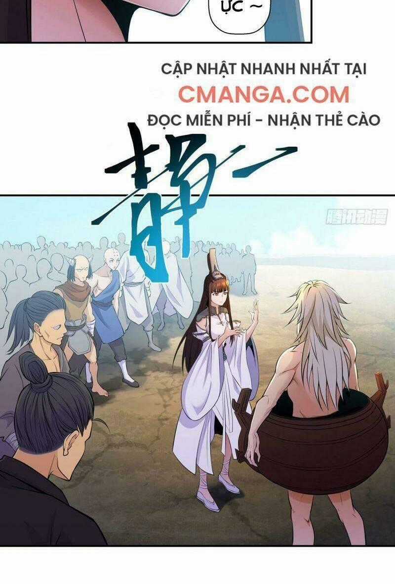 Ta Là Đại Hoàn Đan - Chapter 5 - Trang 2