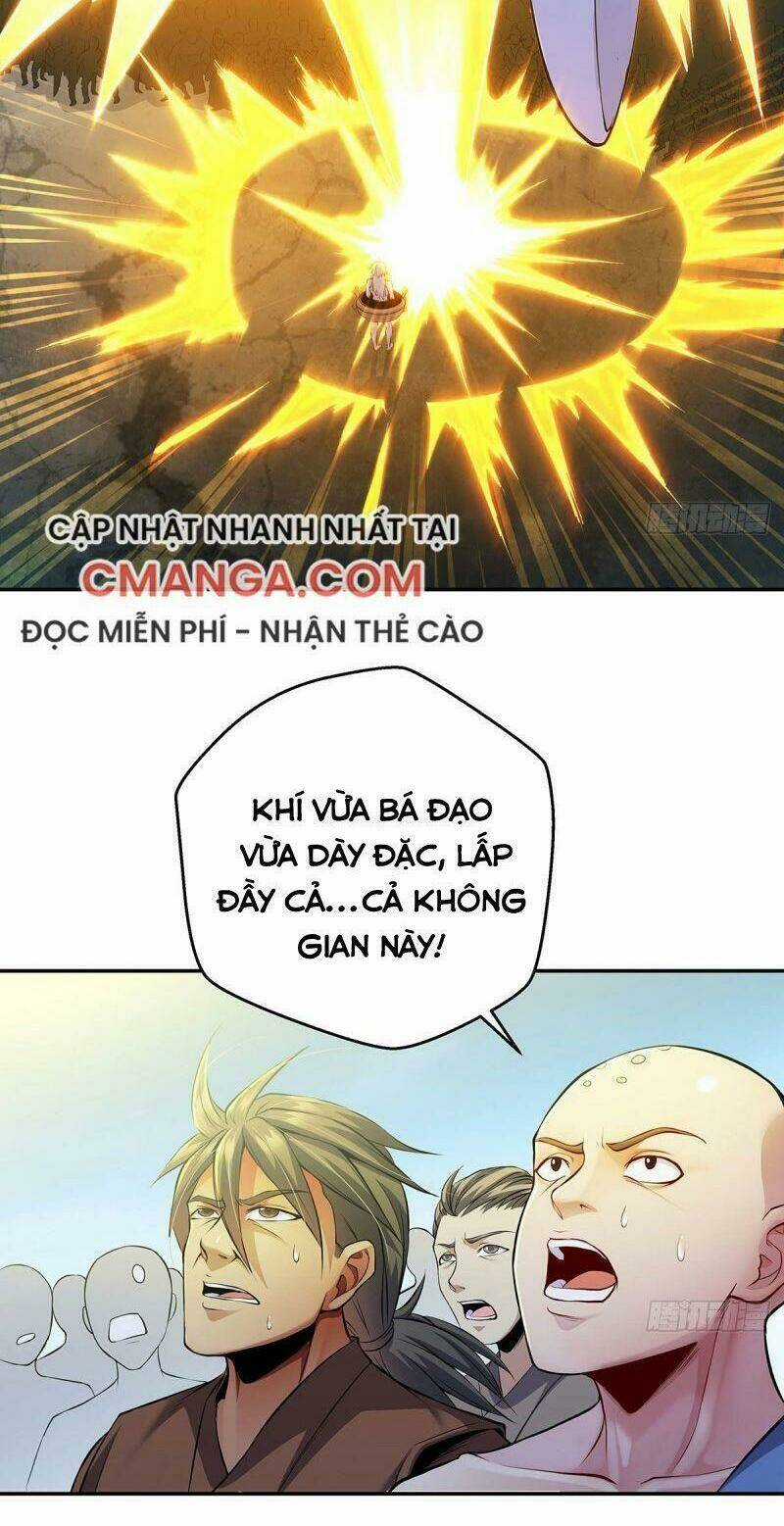 Ta Là Đại Hoàn Đan - Chapter 5 - Trang 11