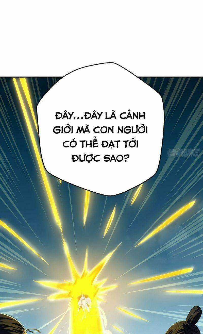 Ta Là Đại Hoàn Đan - Chapter 5 - Trang 12