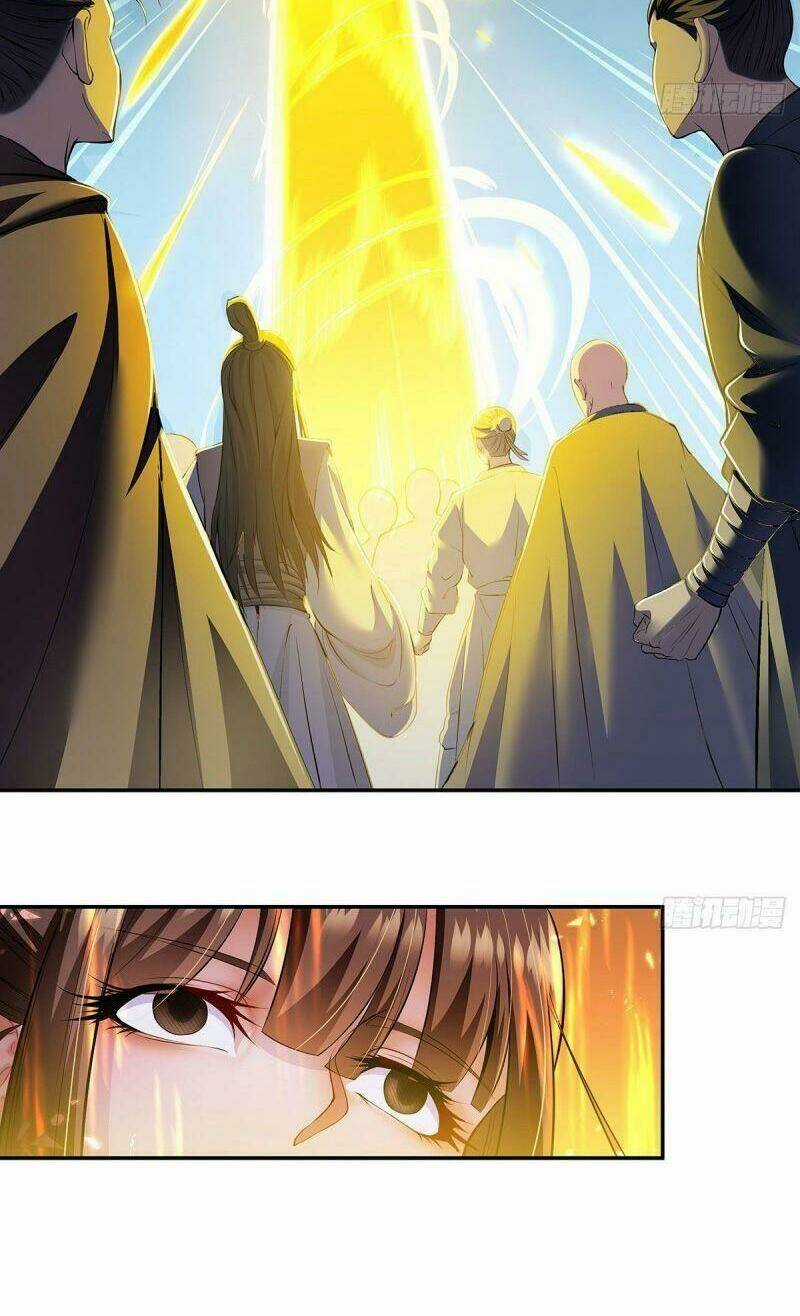 Ta Là Đại Hoàn Đan - Chapter 5 - Trang 13