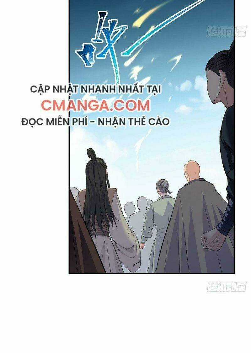 Ta Là Đại Hoàn Đan - Chapter 5 - Trang 15