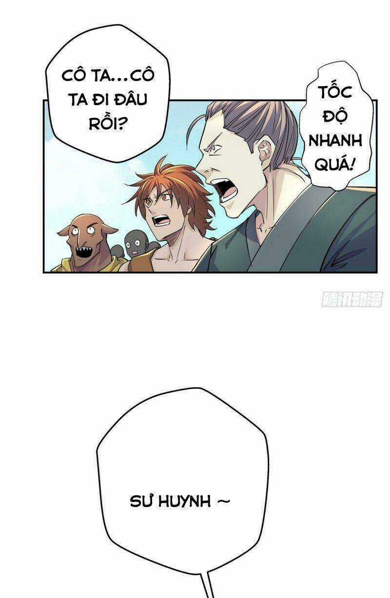 Ta Là Đại Hoàn Đan - Chapter 5 - Trang 16