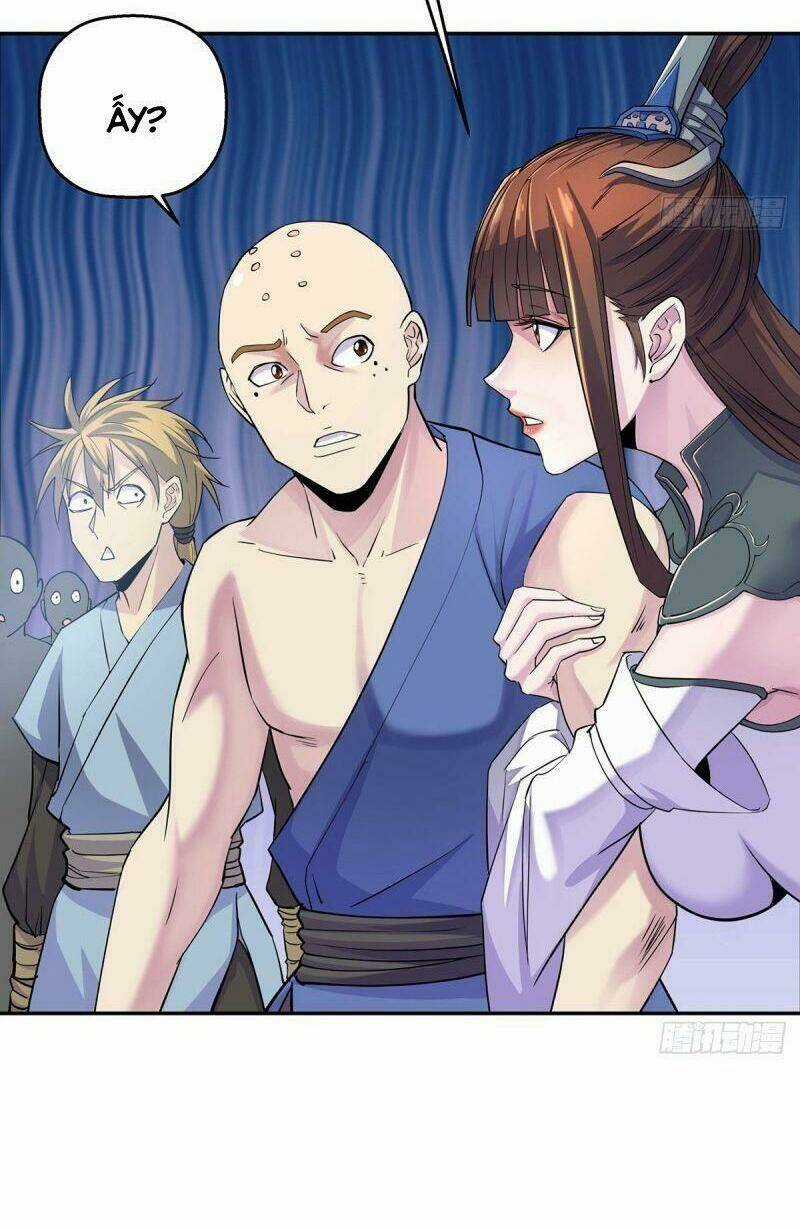 Ta Là Đại Hoàn Đan - Chapter 5 - Trang 17