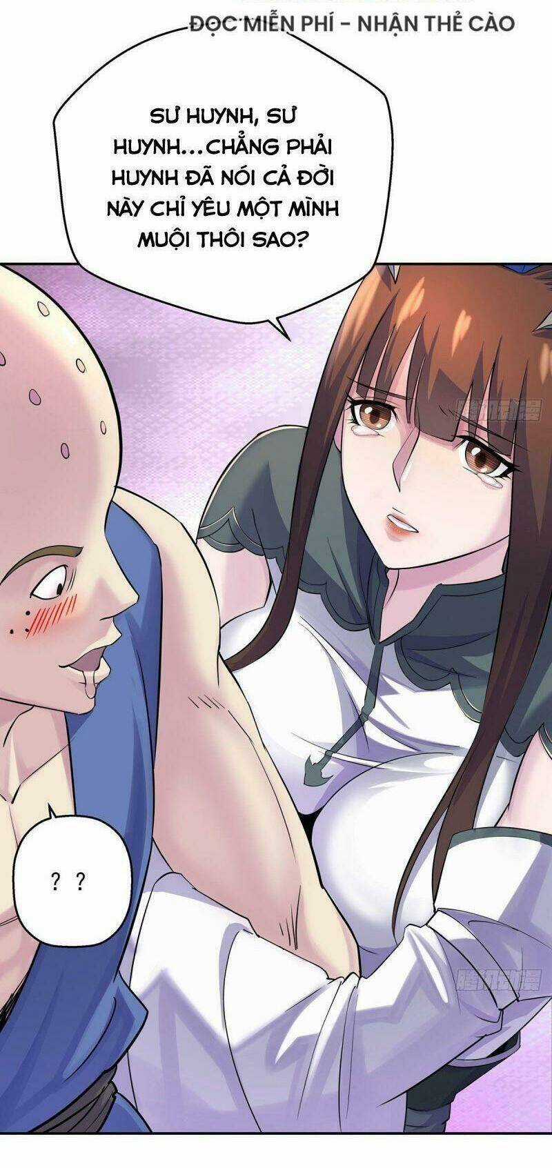 Ta Là Đại Hoàn Đan - Chapter 5 - Trang 19