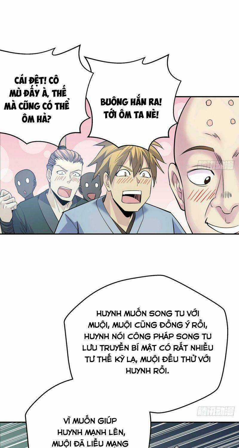 Ta Là Đại Hoàn Đan - Chapter 5 - Trang 20