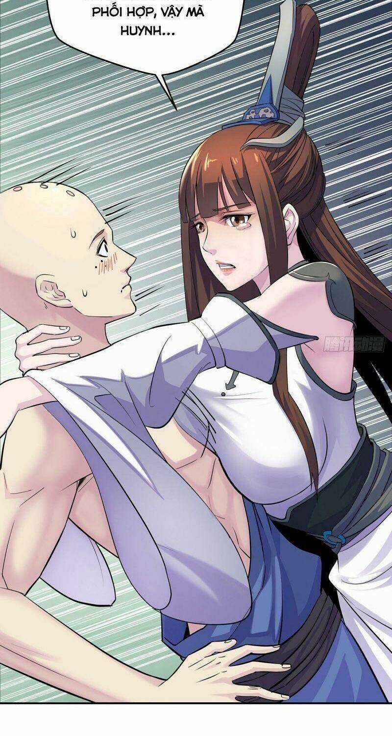 Ta Là Đại Hoàn Đan - Chapter 5 - Trang 21