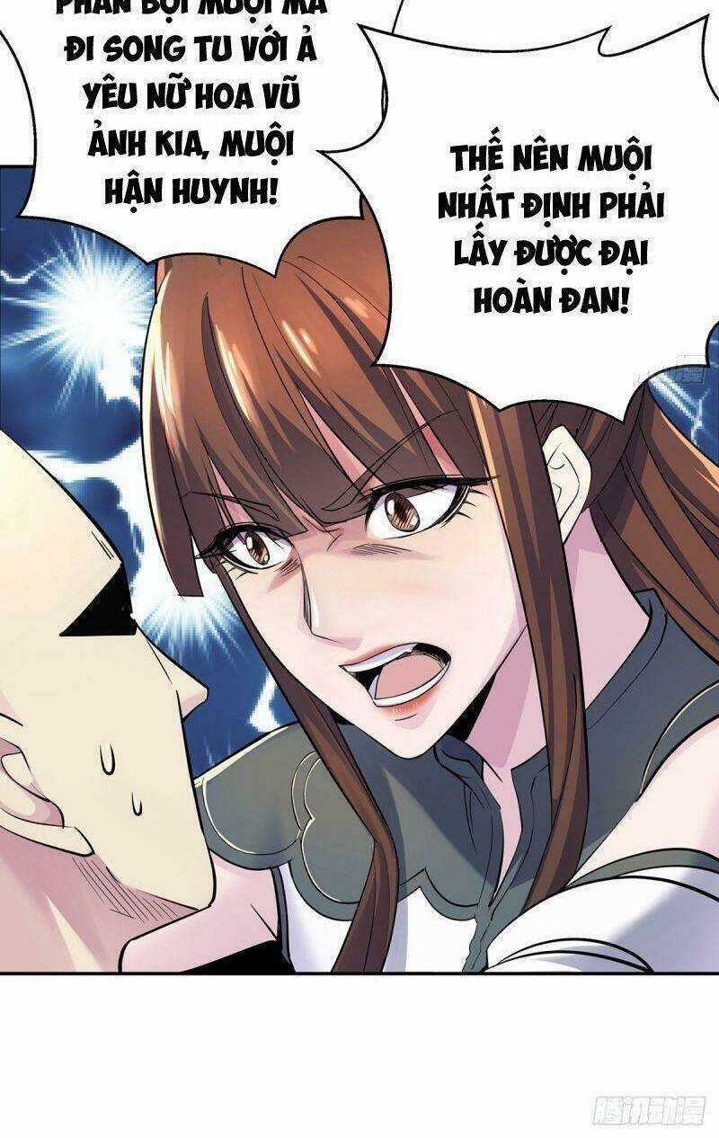 Ta Là Đại Hoàn Đan - Chapter 5 - Trang 23