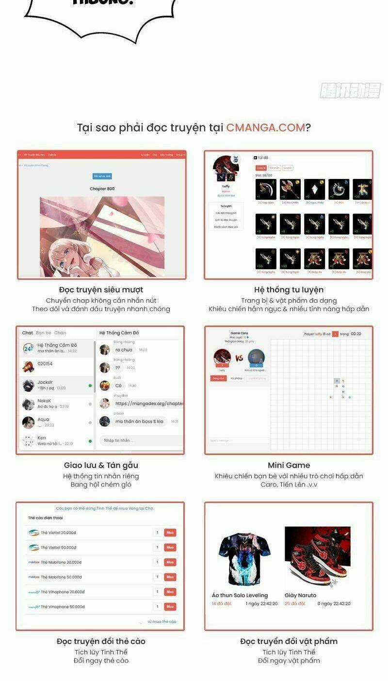 Ta Là Đại Hoàn Đan - Chapter 5 - Trang 25