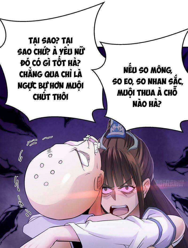 Ta Là Đại Hoàn Đan - Chapter 5 - Trang 26