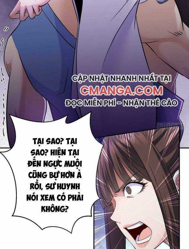 Ta Là Đại Hoàn Đan - Chapter 5 - Trang 27