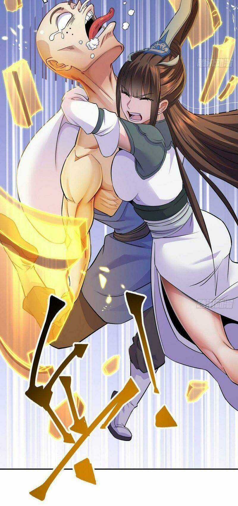 Ta Là Đại Hoàn Đan - Chapter 5 - Trang 29