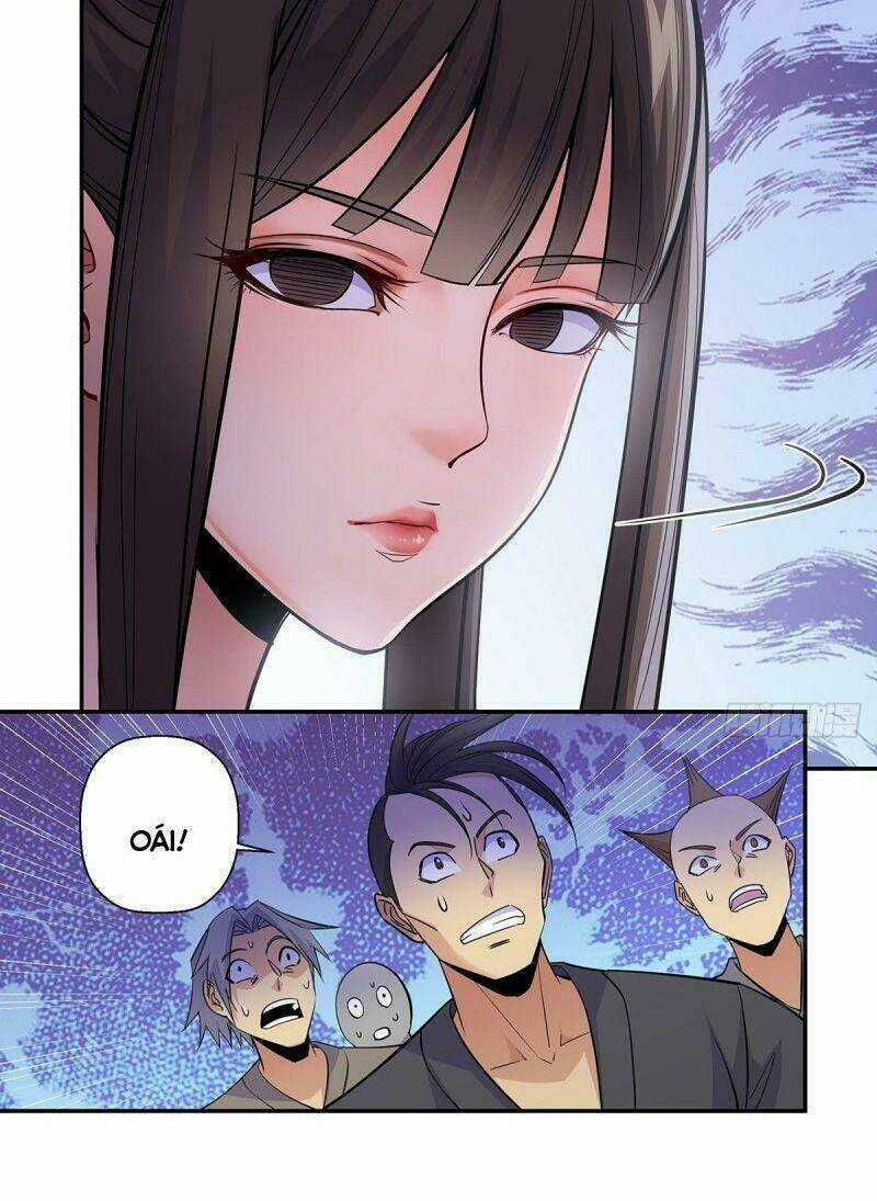 Ta Là Đại Hoàn Đan - Chapter 5 - Trang 31