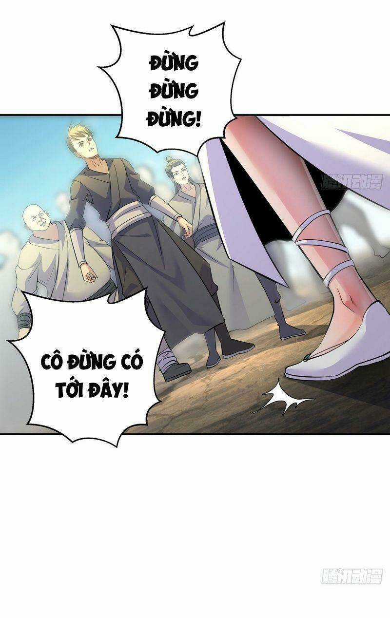 Ta Là Đại Hoàn Đan - Chapter 5 - Trang 32