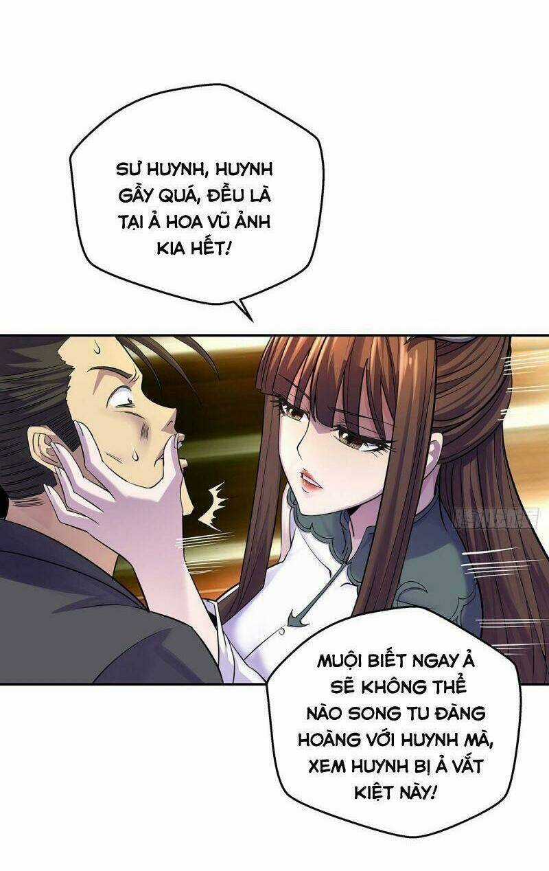 Ta Là Đại Hoàn Đan - Chapter 5 - Trang 33