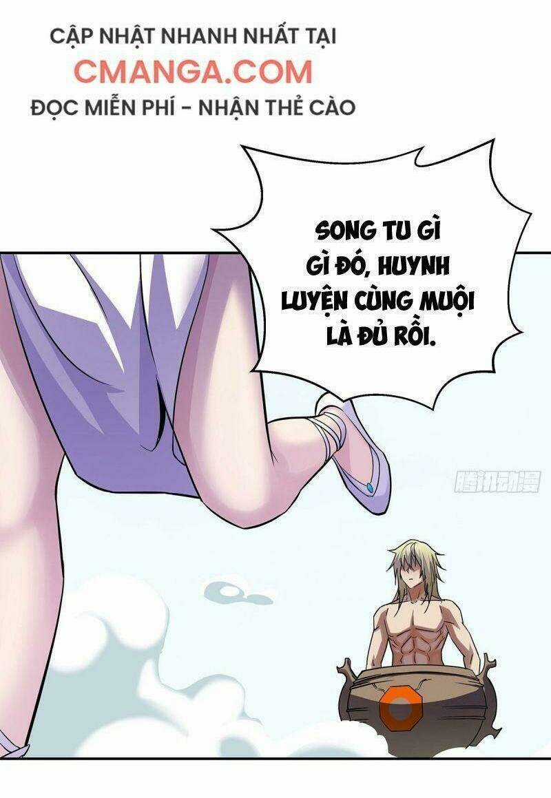 Ta Là Đại Hoàn Đan - Chapter 5 - Trang 39