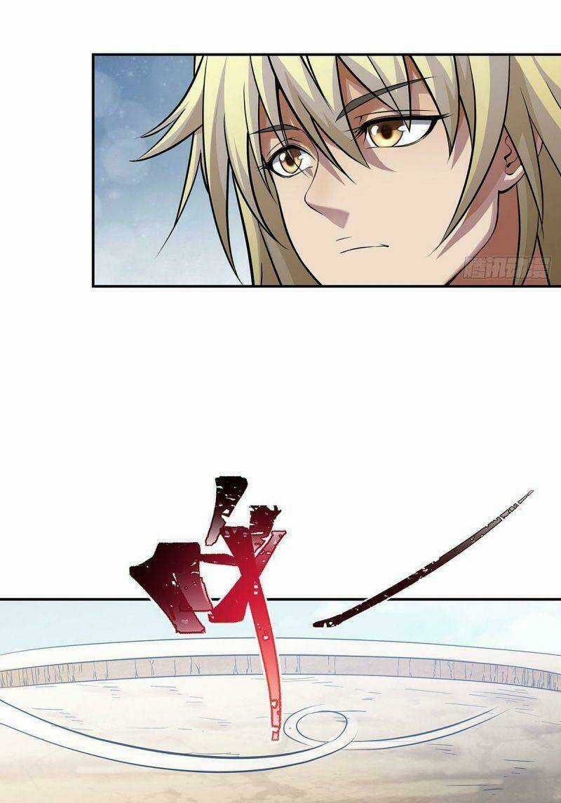 Ta Là Đại Hoàn Đan - Chapter 5 - Trang 40