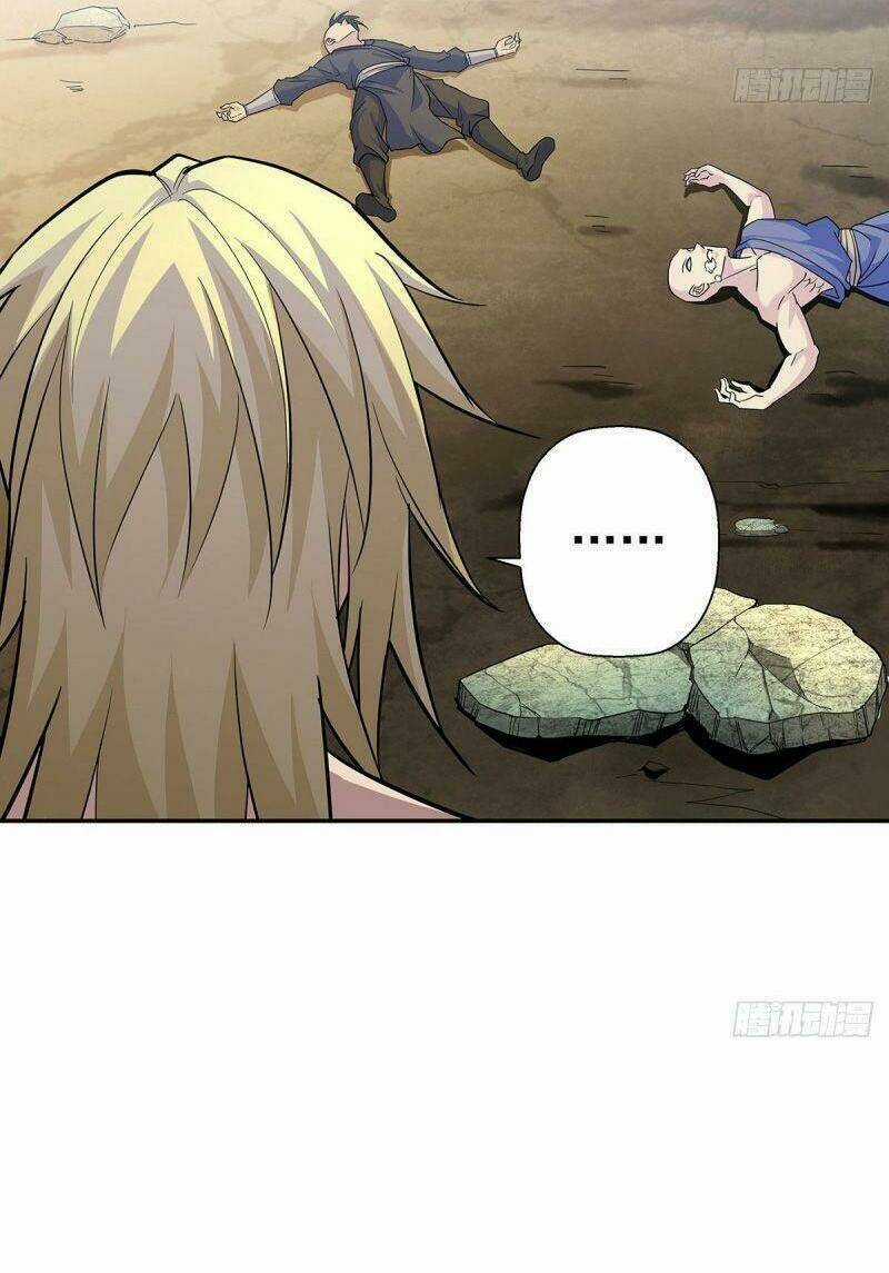 Ta Là Đại Hoàn Đan - Chapter 5 - Trang 41