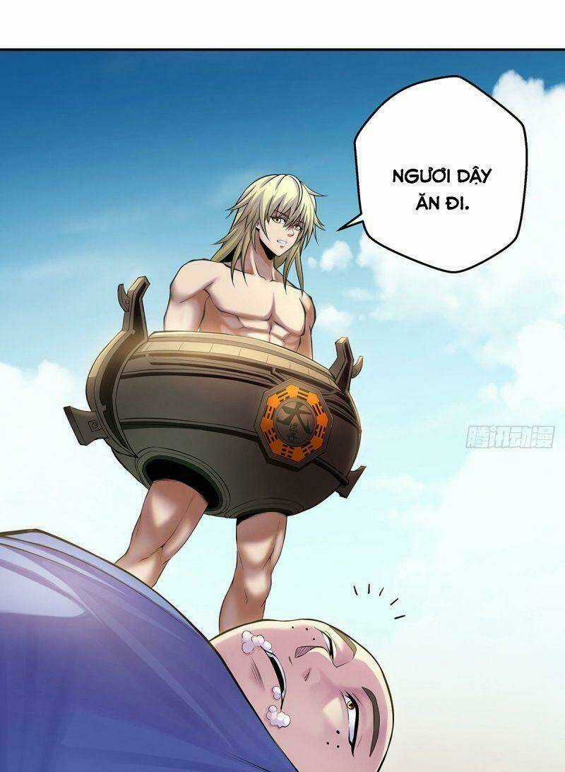 Ta Là Đại Hoàn Đan - Chapter 5 - Trang 42