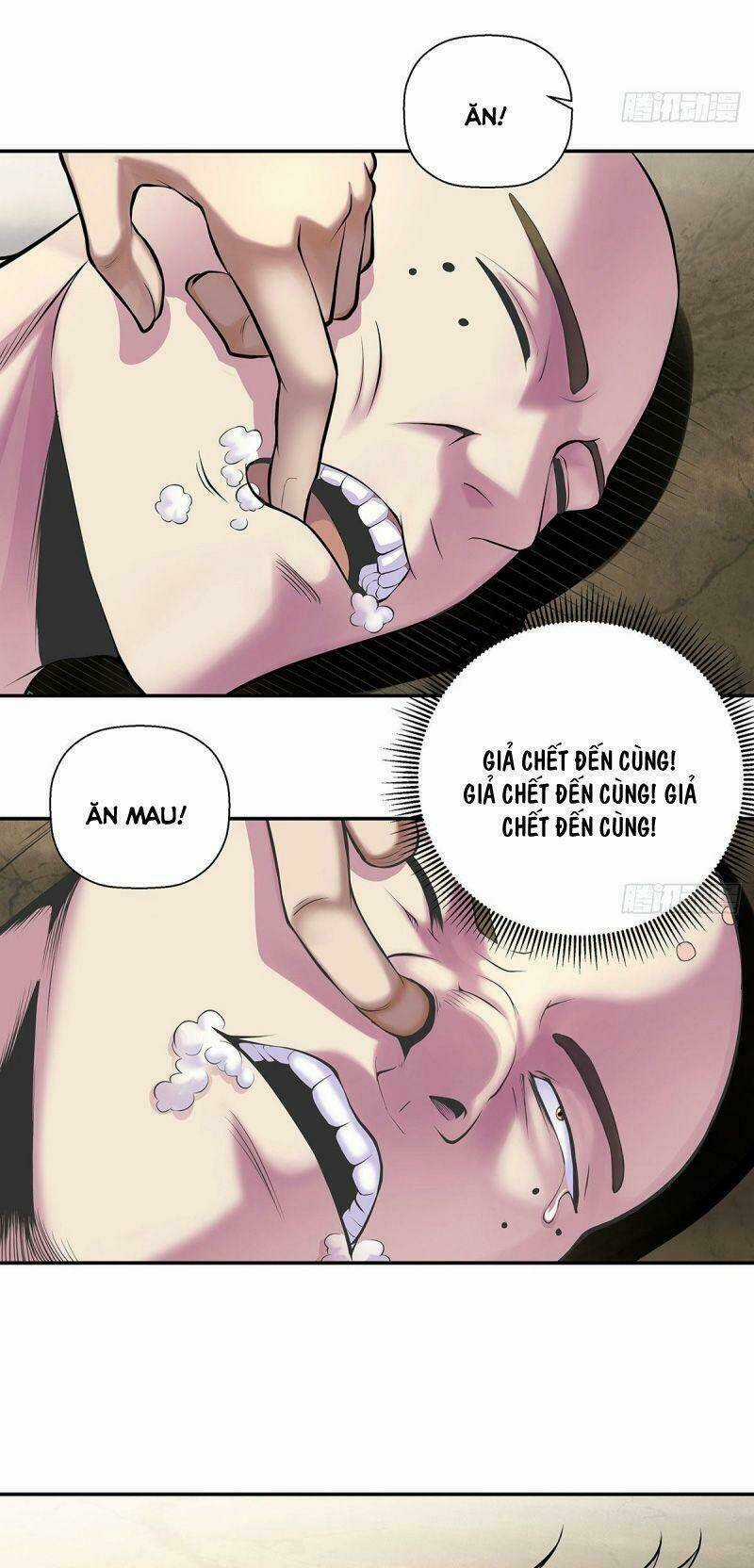 Ta Là Đại Hoàn Đan - Chapter 5 - Trang 44