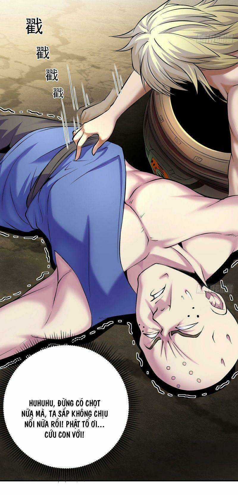 Ta Là Đại Hoàn Đan - Chapter 5 - Trang 45