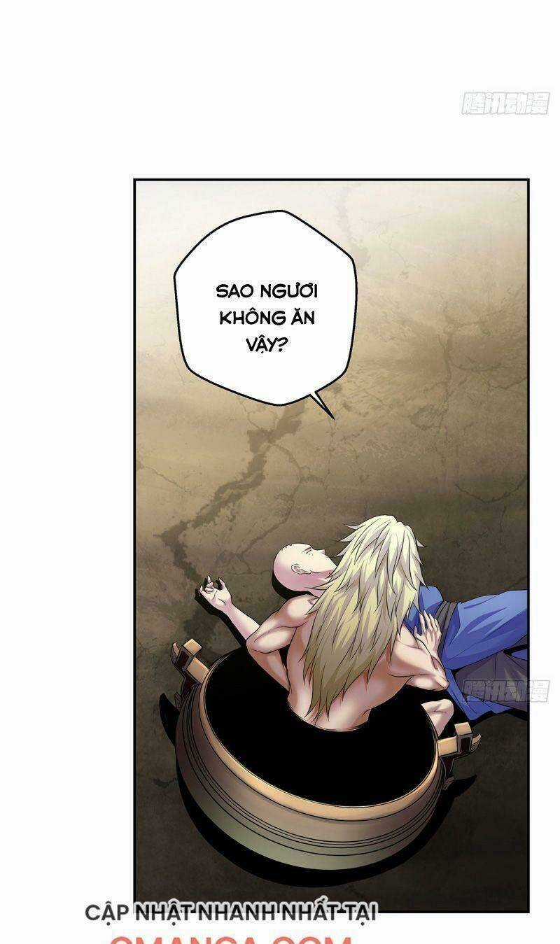 Ta Là Đại Hoàn Đan - Chapter 5 - Trang 46