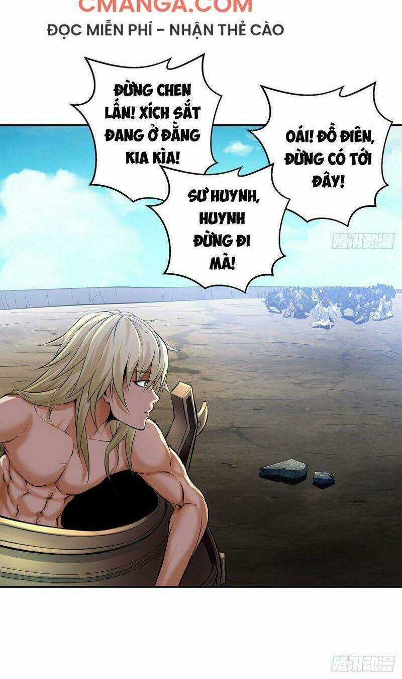 Ta Là Đại Hoàn Đan - Chapter 5 - Trang 47