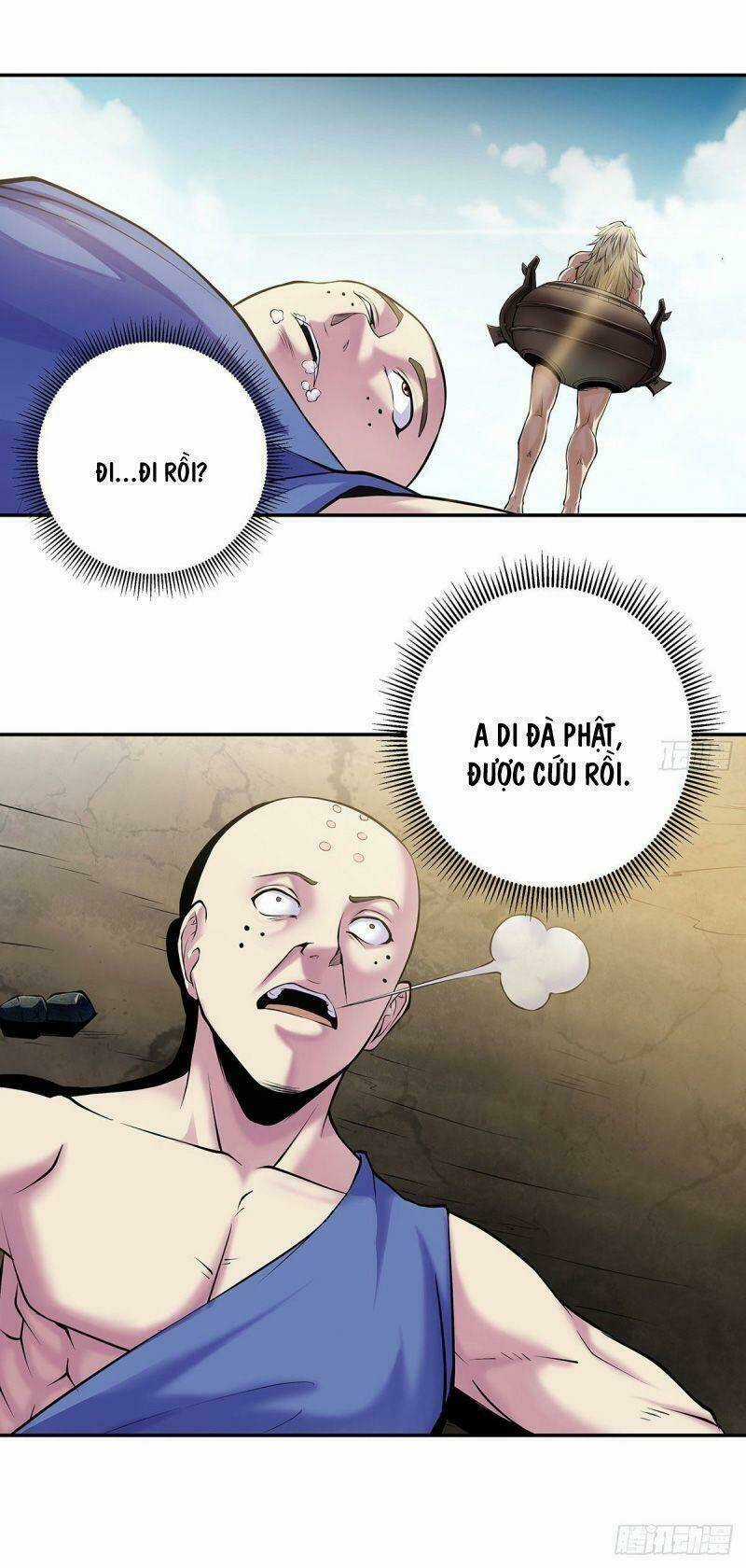 Ta Là Đại Hoàn Đan - Chapter 5 - Trang 48