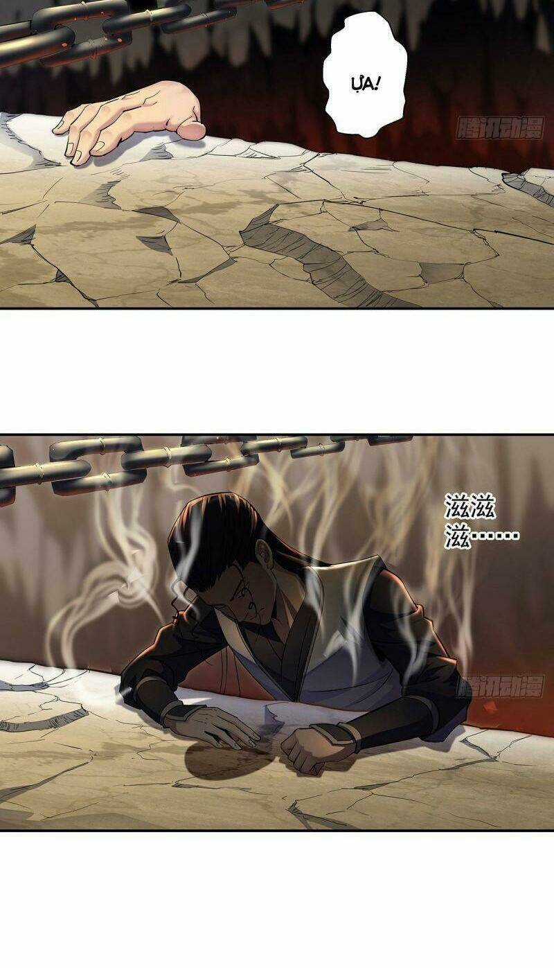 Ta Là Đại Hoàn Đan - Chapter 5 - Trang 50