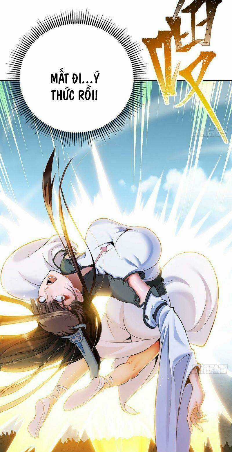 Ta Là Đại Hoàn Đan - Chapter 5 - Trang 10